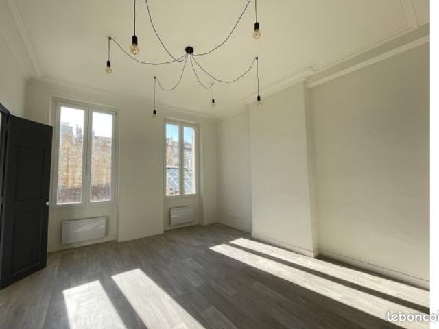 Appartement 1 pièce 37 m²