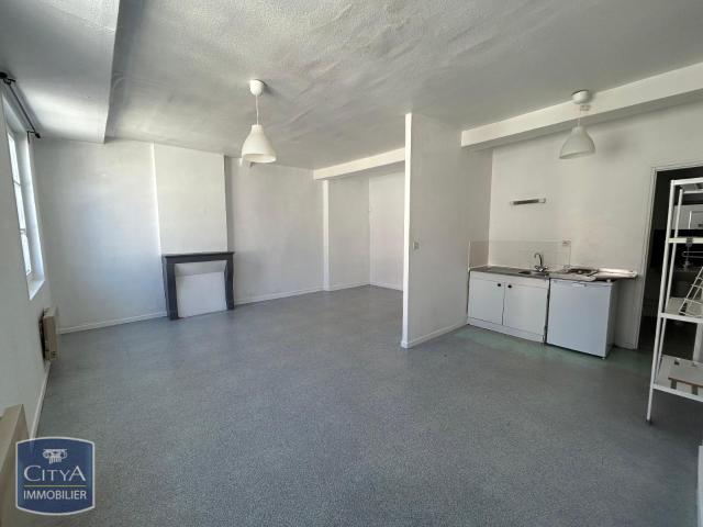 Appartement 1 pièce 37 m²
