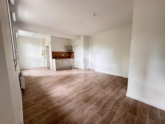 Appartement 1 pièce 37 m²