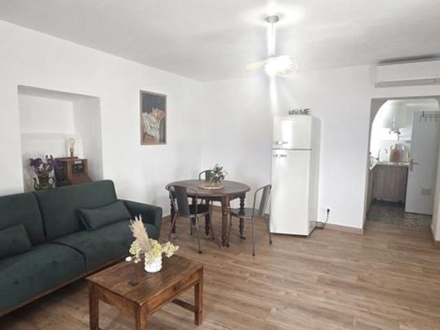Appartement 1 pièce 37 m²