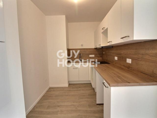 Appartement 1 pièce 37 m²