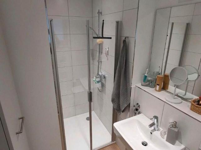 Appartement 1 pièce 37 m²