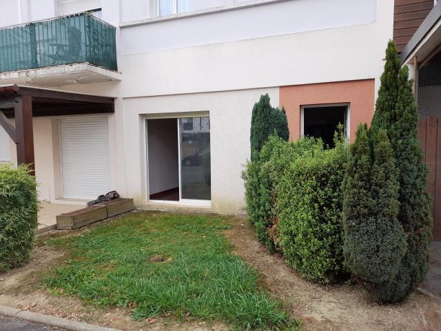 Appartement 1 pièce 37 m²