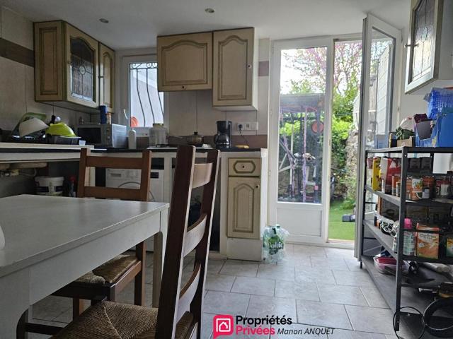 Appartement 1 pièce 37 m²