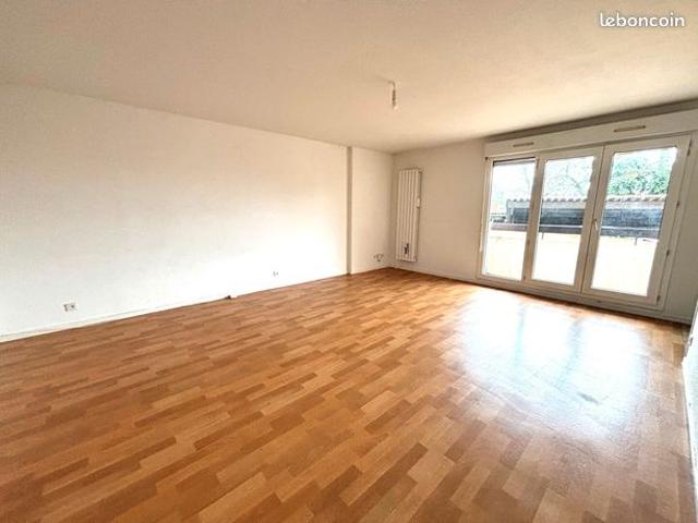 Appartement 1 pièce 37 m²