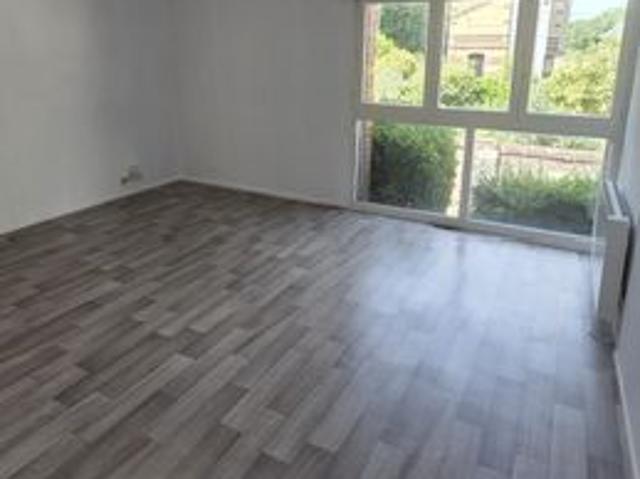 Appartement 1 pièce 37 m²