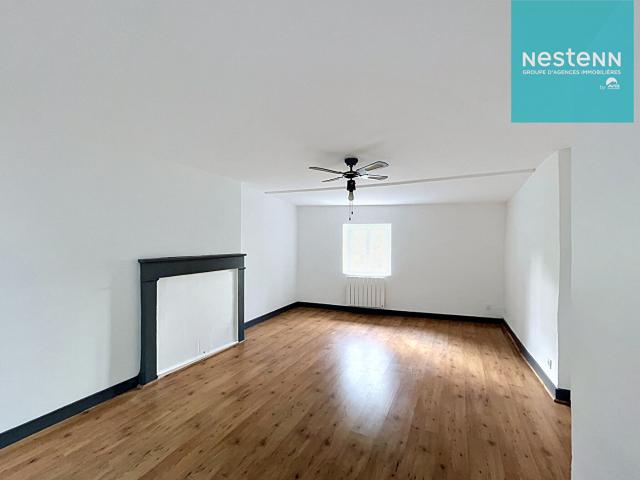 Appartement 1 pièce 37 m²