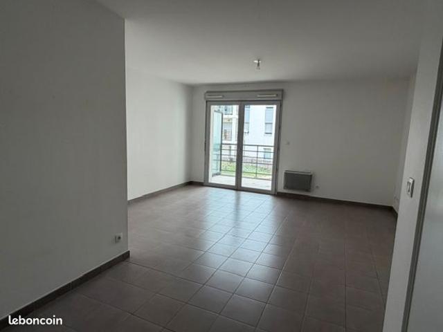 Appartement 1 pièce 37 m²