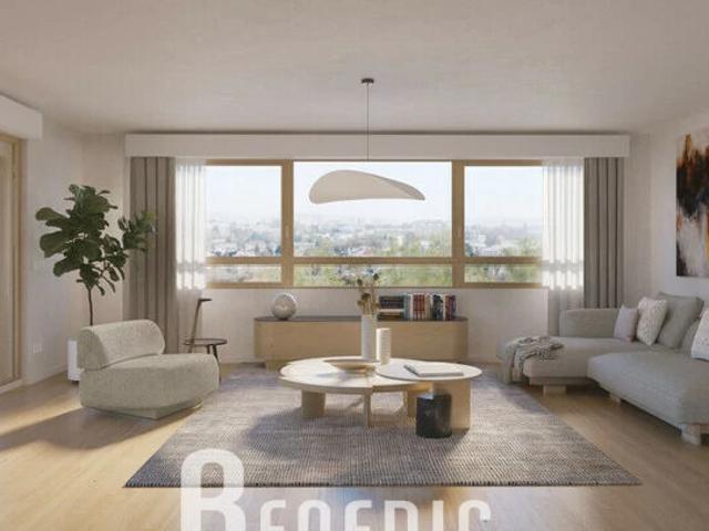 Appartement 1 pièce 37 m²