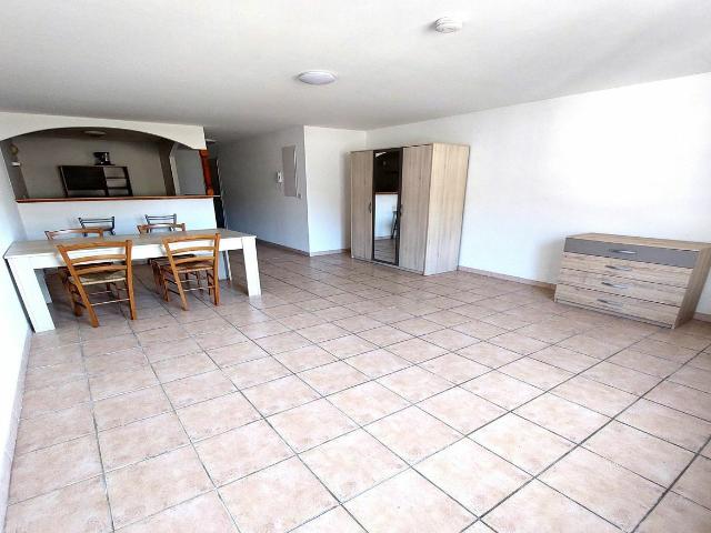 Appartement 1 pièce 37 m²