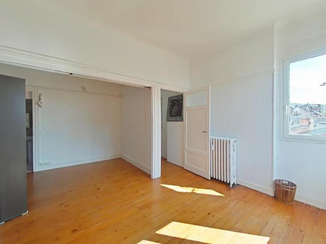 Appartement 1 pièce 37 m²