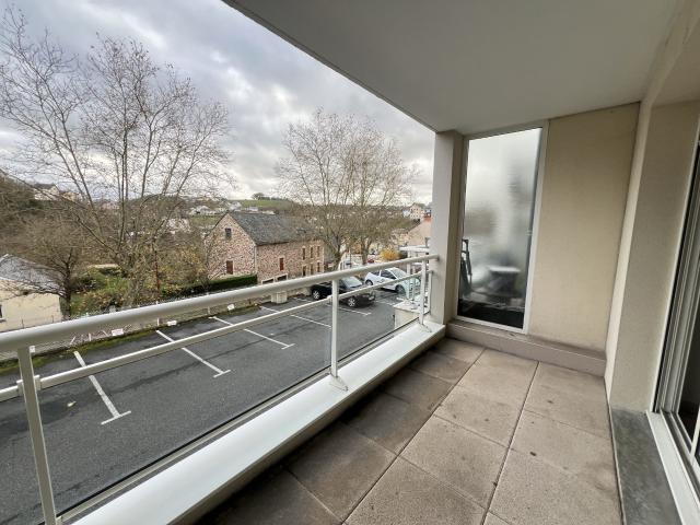 Appartement 1 pièce 37 m²