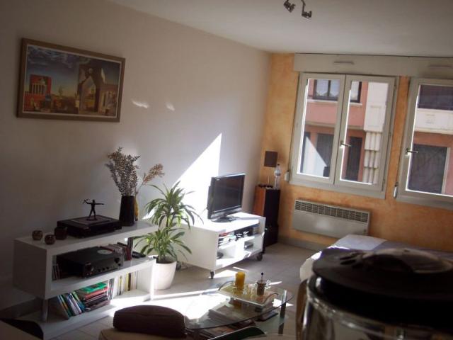 Appartement 1 pièce 37 m²