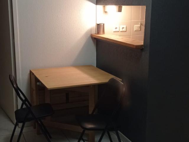 Appartement 1 pièce 37 m²