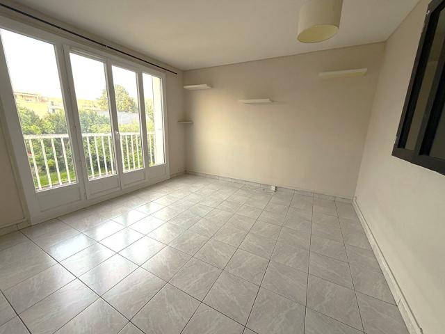 Appartement 1 pièce 37 m²