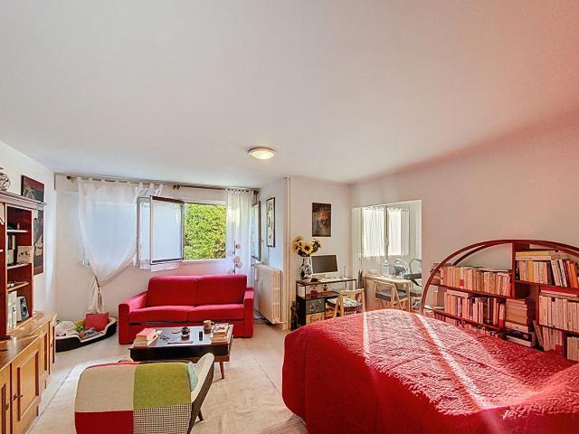 Appartement 1 pièce 37 m²