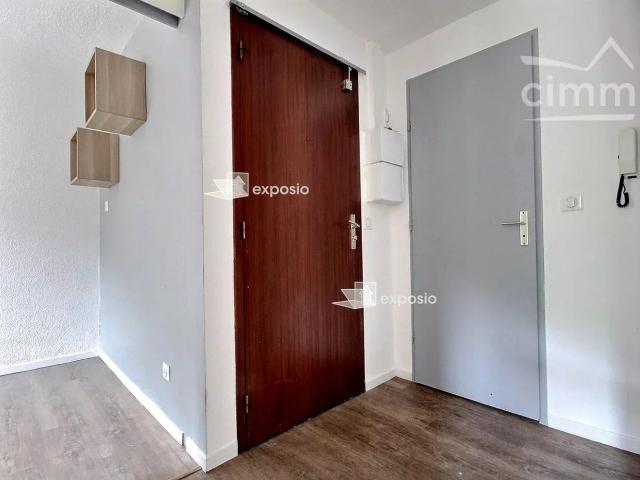Appartement 1 pièce 37 m²