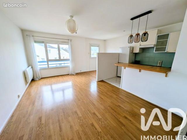 Appartement 1 pièce 37 m²