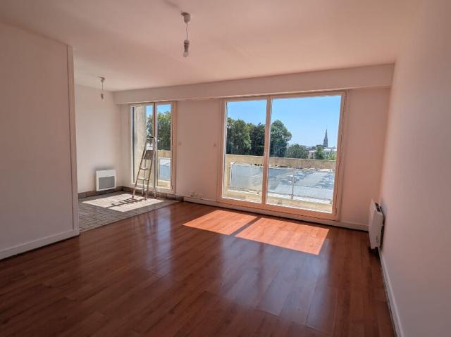 Appartement 1 pièce 37 m²