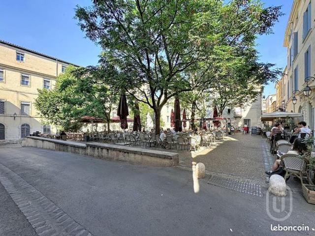 Appartement 1 pièce 37 m²