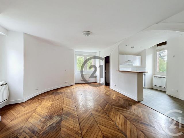Appartement 1 pièce 37 m²