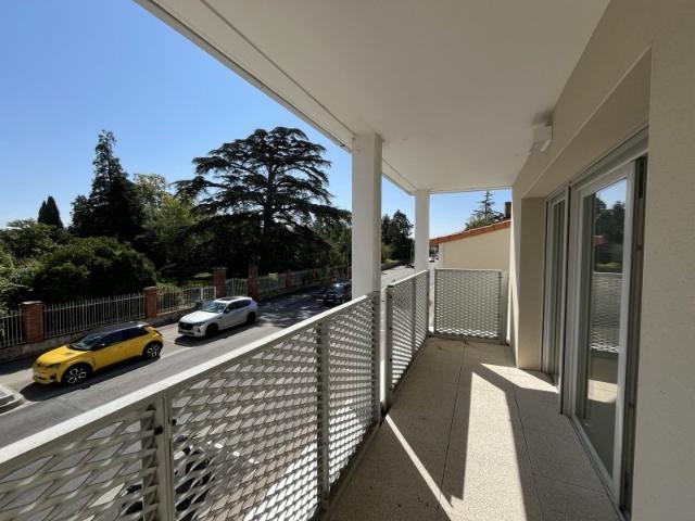 Appartement 1 pièce 37 m²