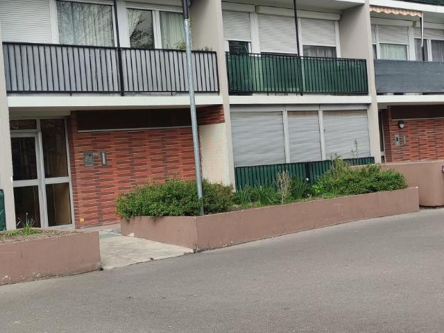 Appartement 1 pièce 37 m²