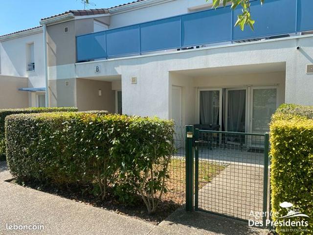 Appartement 1 pièce 37 m²