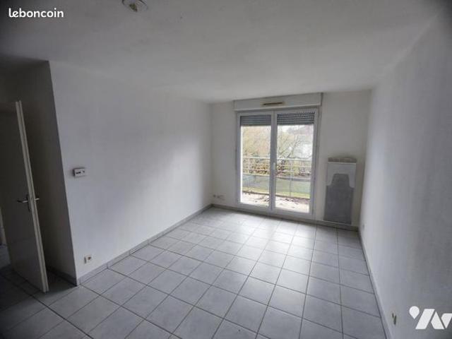 Appartement 1 pièce 37 m²