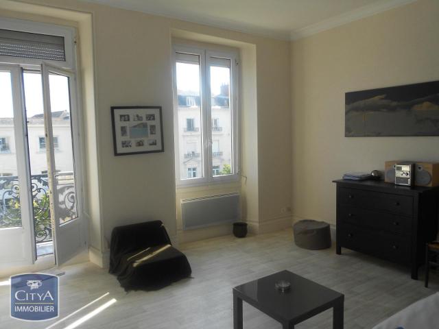 Appartement 1 pièce 37 m²