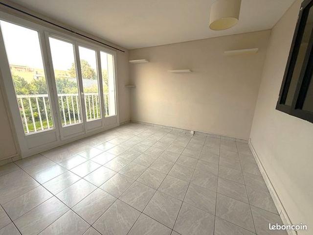 Appartement 1 pièce 37 m²