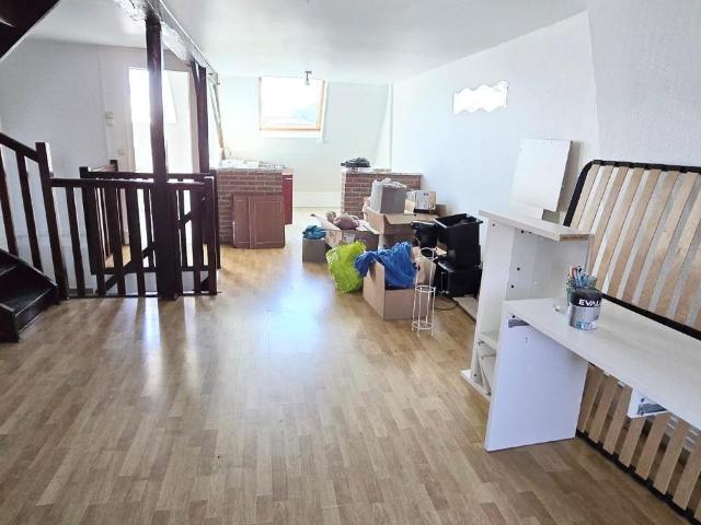 Appartement 1 pièce 37 m²