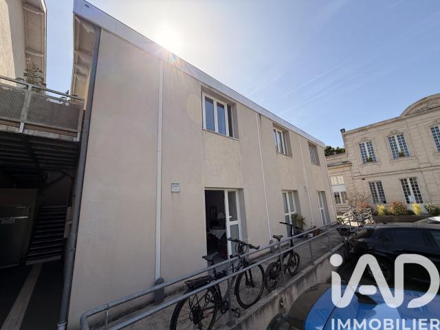 Appartement 1 pièce 37 m²