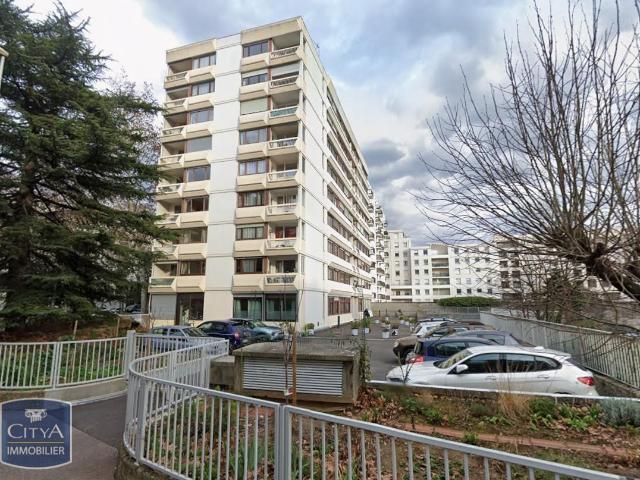 Appartement 1 pièce 37 m²