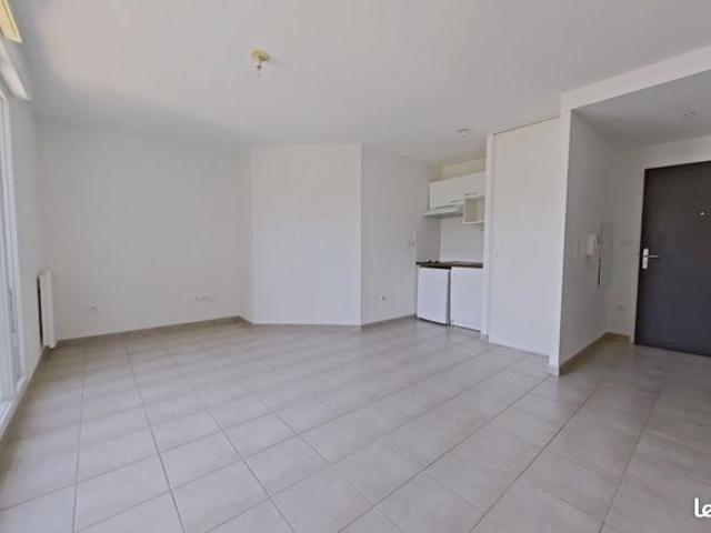 Appartement 1 pièce 37 m²