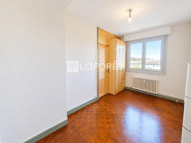 Appartement 1 pièce 37 m²