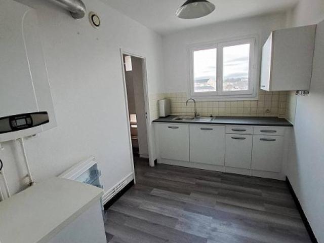 Appartement 1 pièce 37 m²