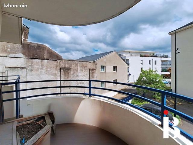 Appartement 1 pièce 37 m²
