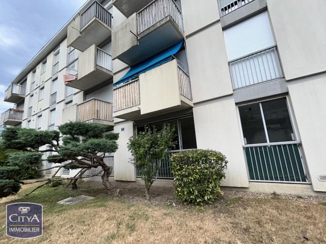 Appartement 1 pièce 37 m²