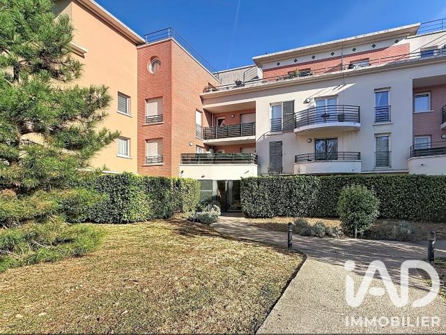 Appartement 1 pièce 37 m²
