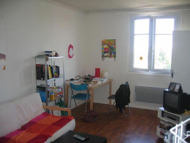 Appartement 1 pièce 37 m²