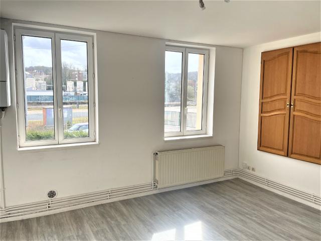 Appartement 1 pièce 37 m²