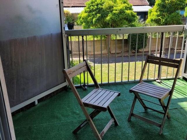 Appartement 1 pièce, 37 m² à louer à Meaux 77100