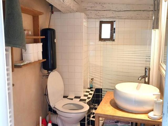 Appartement 1 pièce, 37 m² à louer à Avignon 84000