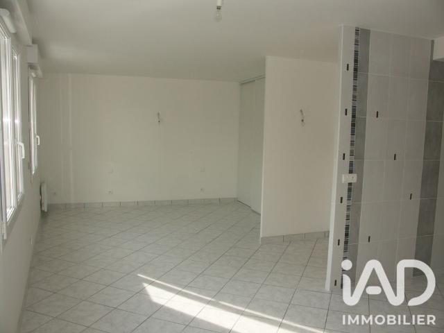 Appartement 1 pièce, 37 m² à louer à Arcueil 94110