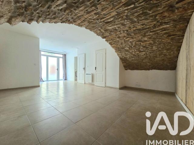 Appartement 1 pièce, 37 m² à louer à Bagnols sur Cèze 30200