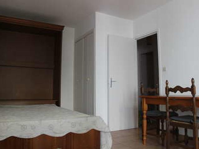 Appartement 1 pièce, 37 m² à louer à Bastia 20600