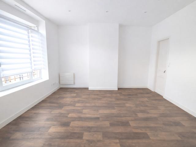 Appartement 1 pièce, 37 m² à louer à Boulogne sur Mer 62200