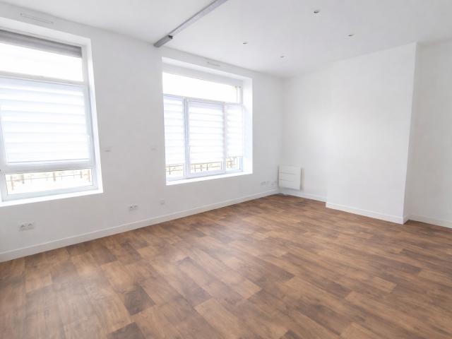 Appartement 1 pièce, 37 m² à louer à Boulogne sur Mer 62200