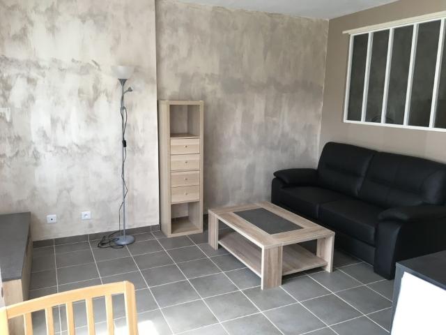 Appartement 1 pièce, 37 m² à louer à Brive la Gaillarde 19100